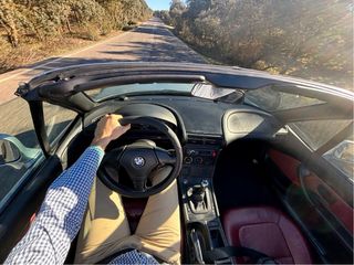 BMW Z3 Roadster