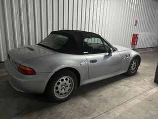 BMW Z3 Roadster