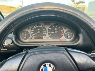 BMW Z3 Roadster