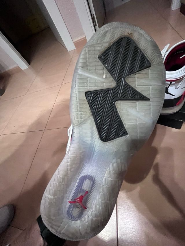 Zapatilla JORDAN MARS 270