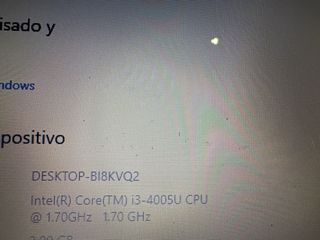 Toshiba satellite R50 B 109 piezas