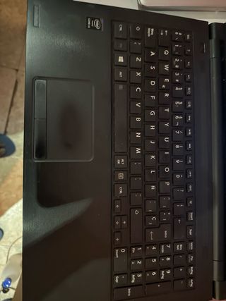 Toshiba satellite R50 B 109 piezas