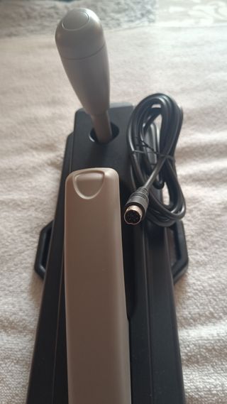 Volante per PlayStation McLaren McPS01 di EDGAMES