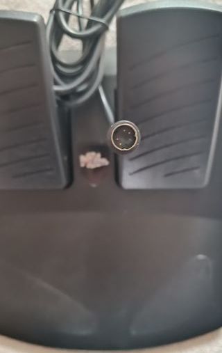 Volante per PlayStation McLaren McPS01 di EDGAMES