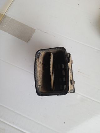 Rejillas entrada de aire Ford fiesta mk3
