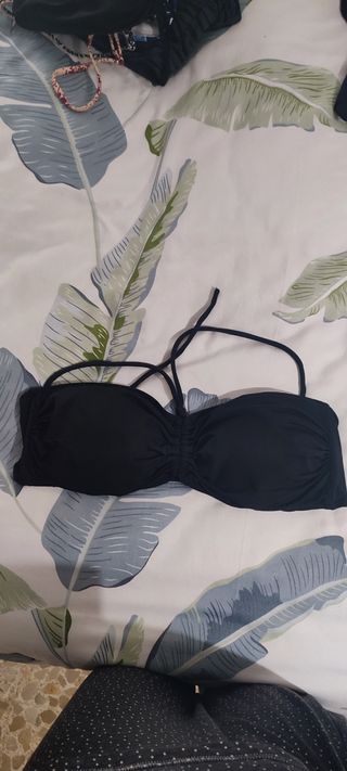 Top bikini