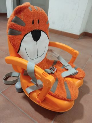 Trona de viaje