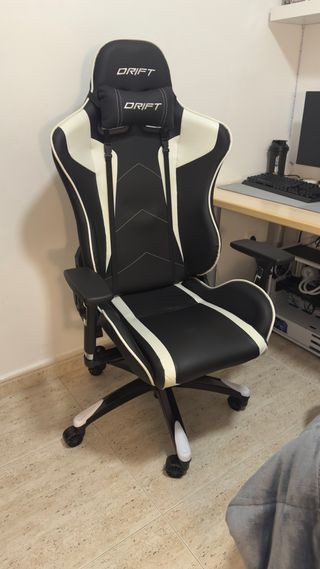 Silla Gaming Drift