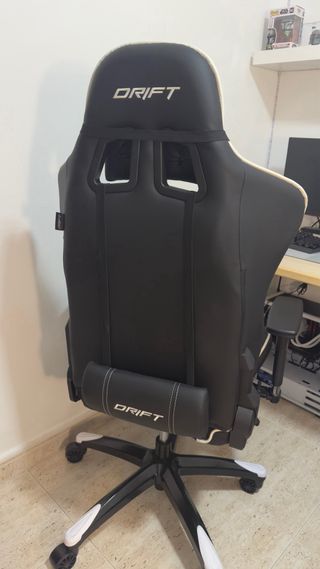 Silla Gaming Drift