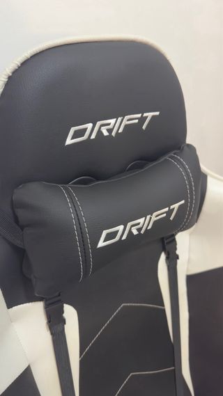 Silla Gaming Drift
