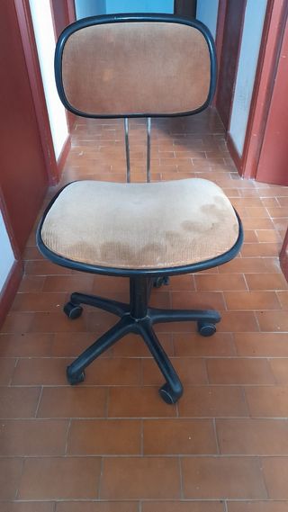 Silla escritorio