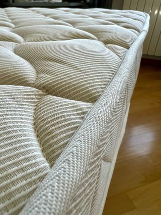 Vendo due materassi singoli come nuovi