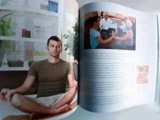 SALUD Y BIENESTAR. REMEDIOS NATURALES