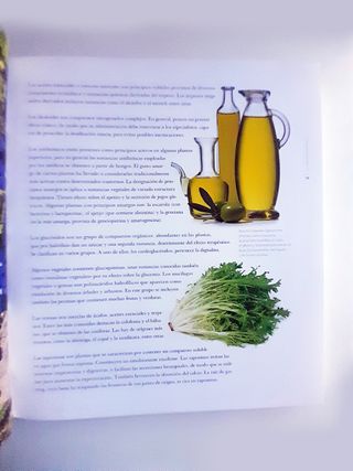 SALUD Y BIENESTAR. REMEDIOS NATURALES