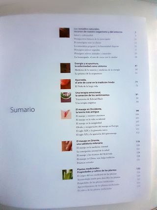 SALUD Y BIENESTAR. REMEDIOS NATURALES