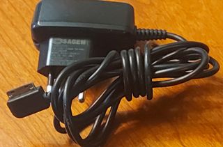 Cargador Sagem teléfono móvil
