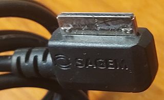 Cargador Sagem teléfono móvil