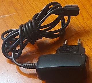 Cargador Sagem teléfono móvil