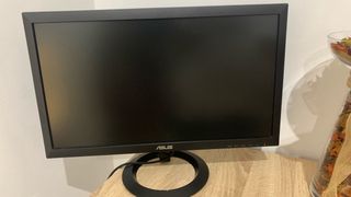 Pantalla monitor PC asus