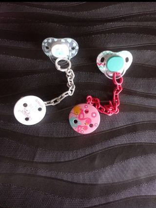 Accesorios para muñecas