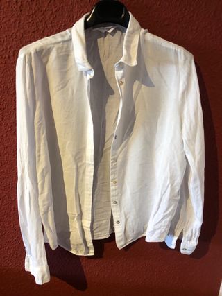 Camisa American Vintage