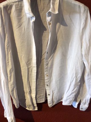 Camisa American Vintage