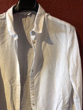 Camisa American Vintage