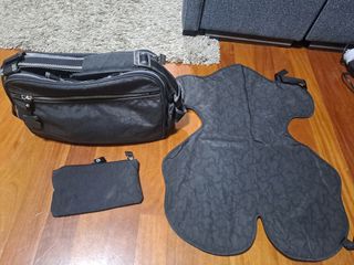 Bolsa de bebé Kaos Tous