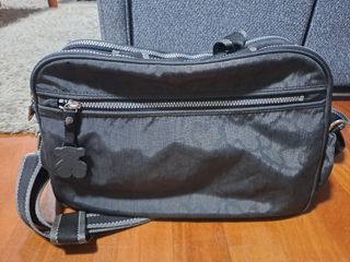 Bolsa de bebé Kaos Tous