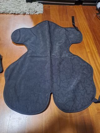 Bolsa de bebé Kaos Tous