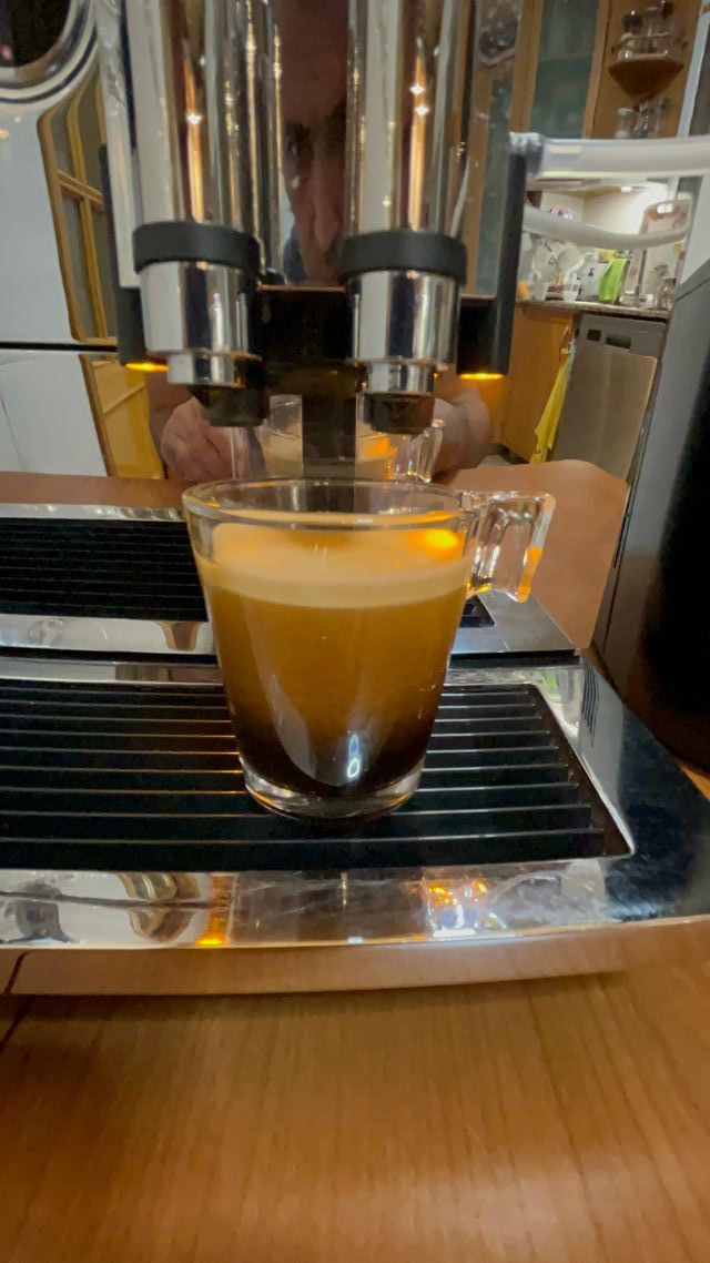 Mantenimiento Cafeteras JURA