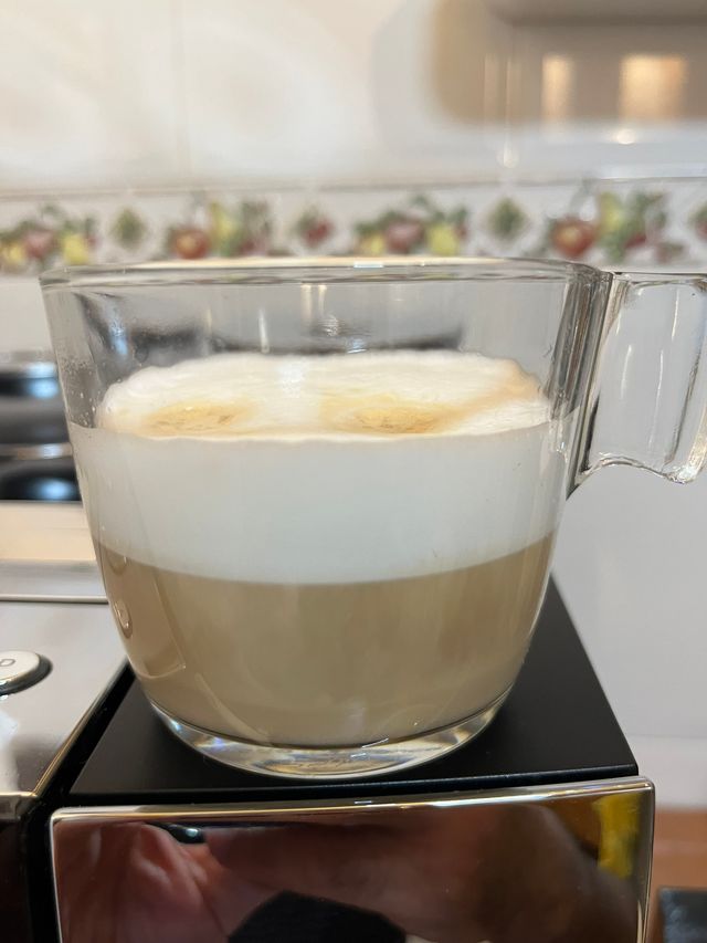 Mantenimiento Cafeteras JURA