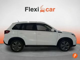 Suzuki Vitara 1.4 T GLE Mild Hybrid