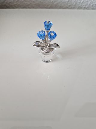 626873 swarovski no me olvides