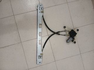 Elevalunas máster 3