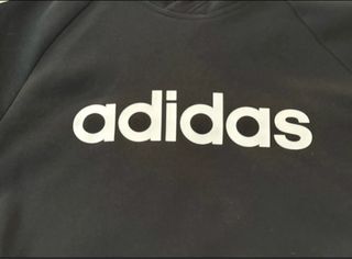 Sudadera Adidas