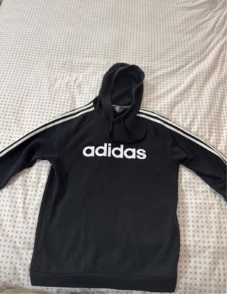 Sudadera Adidas