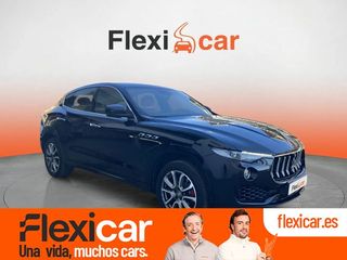 Maserati Levante Diesel