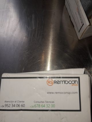 Cerradura seguridad persianas,queda 1