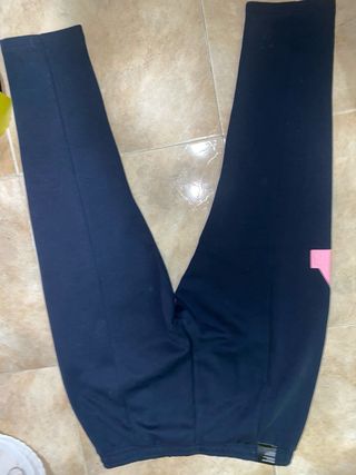 Pantalon largo adidas