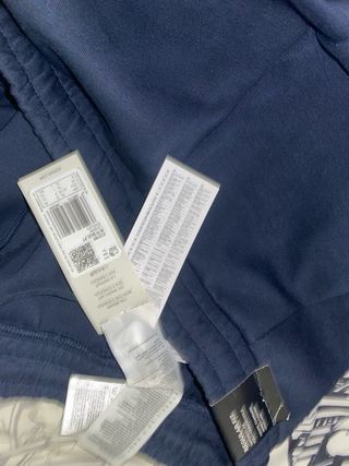 Pantalon largo adidas