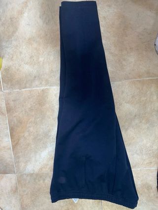 Pantalon largo adidas