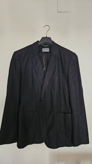 Chaqueta Americana talla 56 , Marca Zara 