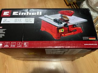 Cortadora Losas Einhell