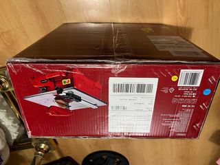 Cortadora Losas Einhell