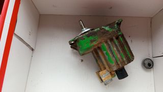 Motor de elevador hidraulico jd serie 60