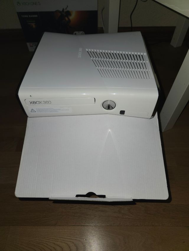 Xbox 360 Edición Especial