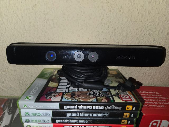 Xbox 360 Edición Especial