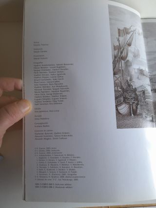 San Petersburgo y sus alrededores (+ karta)