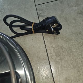 Raclette Chapéu Klarstein